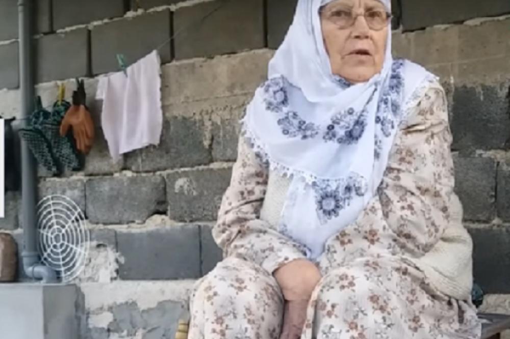 NANA IMA SVOJU TEORIJU ZAŠTO SVAKA ŽENA MORA DA POSTI! Ona ima 79 godina i ovo je 70 RAMAZAN koji POSTI