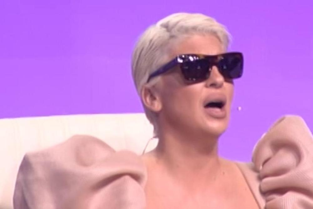 KARLEUŠA ĆE DA NAPRAVI HAOS: Popović angažovao njena dva NAJVEĆA NEPRIJATELJA da budu ŽIRI u Zvezdama Granda!