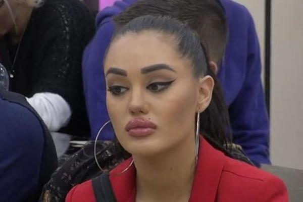 ISPLIVAO DOKAZ da je Ana Korać bila sa NJIM! Stigle nove INTIMNE fotke na kojima se vidi MNOGO TOGA!