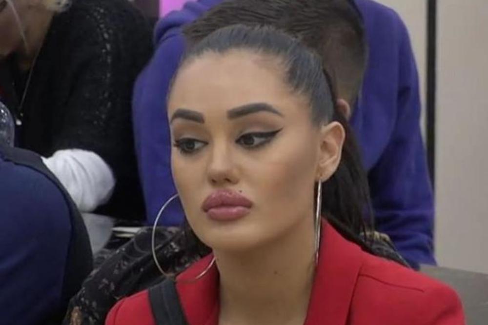 ISPLIVAO DOKAZ da je Ana Korać bila sa NJIM! Stigle nove INTIMNE fotke na kojima se vidi MNOGO TOGA!