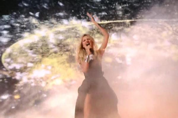 HRVATI ODLEPILI ZA NEVENOM BOŽOVIĆ: Ušli smo u FINALE Evrovizije, a evo šta kažu KOMŠIJE!