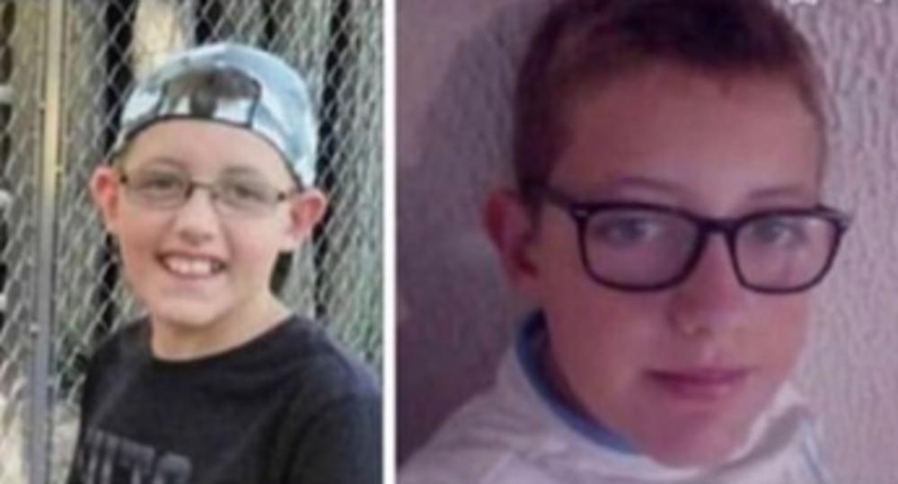 Aleksa je pobegao od kuće da bi došao na Marakanu