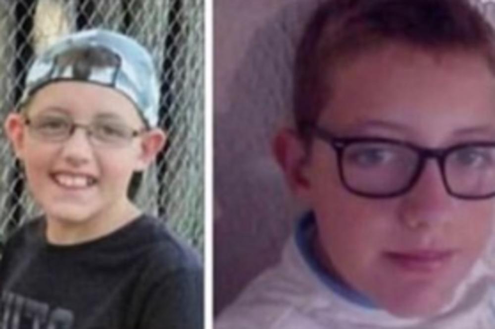 PRONAŠLI SU ALEKSU! Jedan detalj vezan za njegov nestanak je svima promakao, OVO NIKOME NIJE JASNO