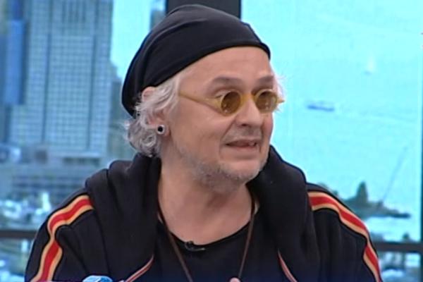 NOVA NORMALNOST JE ŠANSA DA SE PRIBLIŽIMO DIGITALNOJ GENERACIJI: Ivan Tasovac GOVORI o ONLAJN koncertima