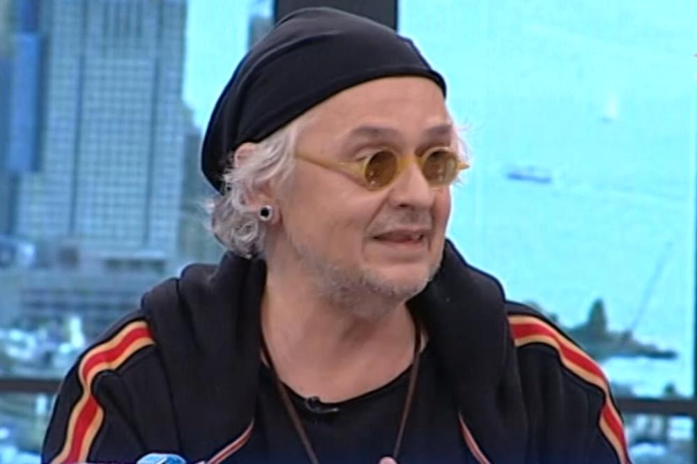 NOVA NORMALNOST JE ŠANSA DA SE PRIBLIŽIMO DIGITALNOJ GENERACIJI: Ivan Tasovac GOVORI o ONLAJN koncertima