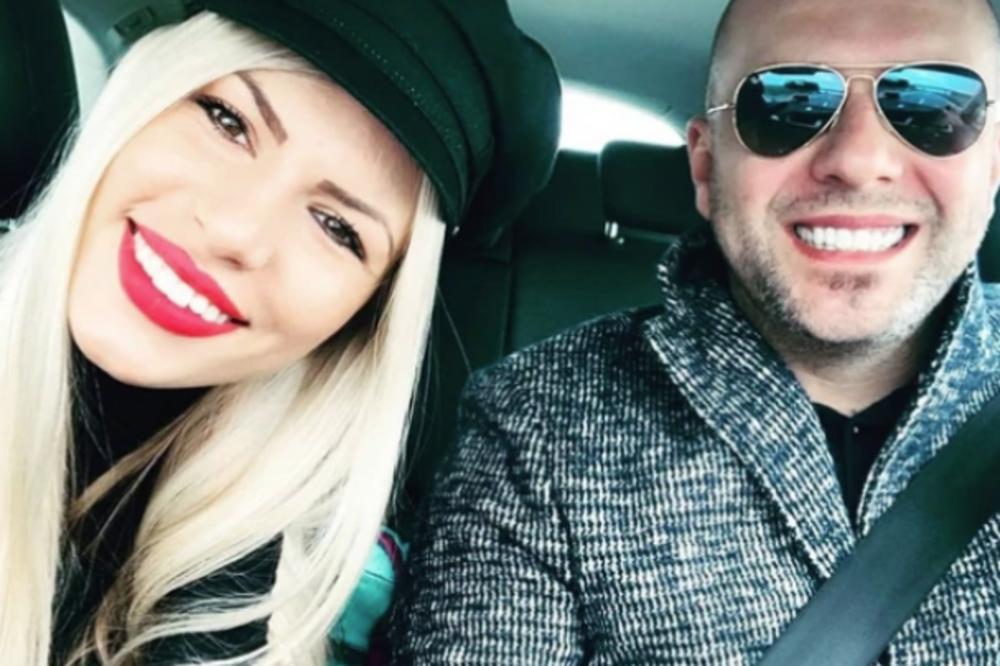 NAKON ŠTO JE OBJAVLJENO DA JE TRUDNA, STIGLE LOŠE VESTI! Oglasila se Ivona Polumenta - NIKAD GORE JE