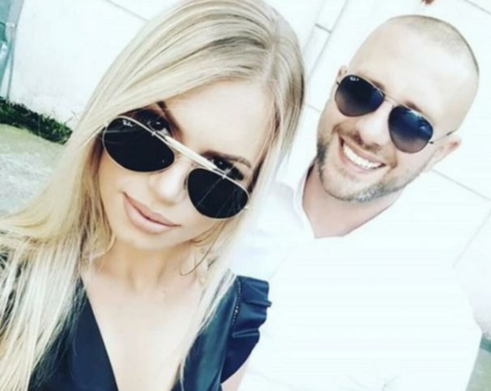 Dado Polumenta, Ivona Ivković