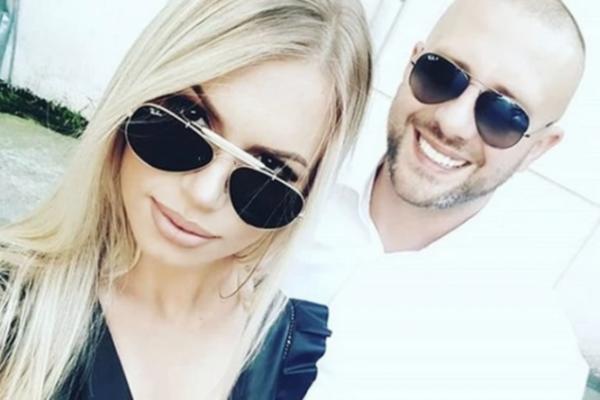 OVO JE ŽENA NA KOJU JE PAO NAJVEĆI ŠVALER ESTRADI: Jedino je ona uspela da skrasi DADA POLUMENTU!