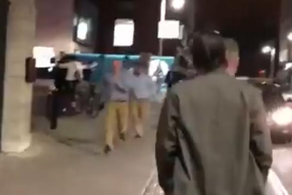 AKO VAM JE POTREBAN RAZLOG DA OSTAVITE ALKOHOL, POGLEDAJTE OVAJ SNIMAK! Potresno je! (VIDEO)