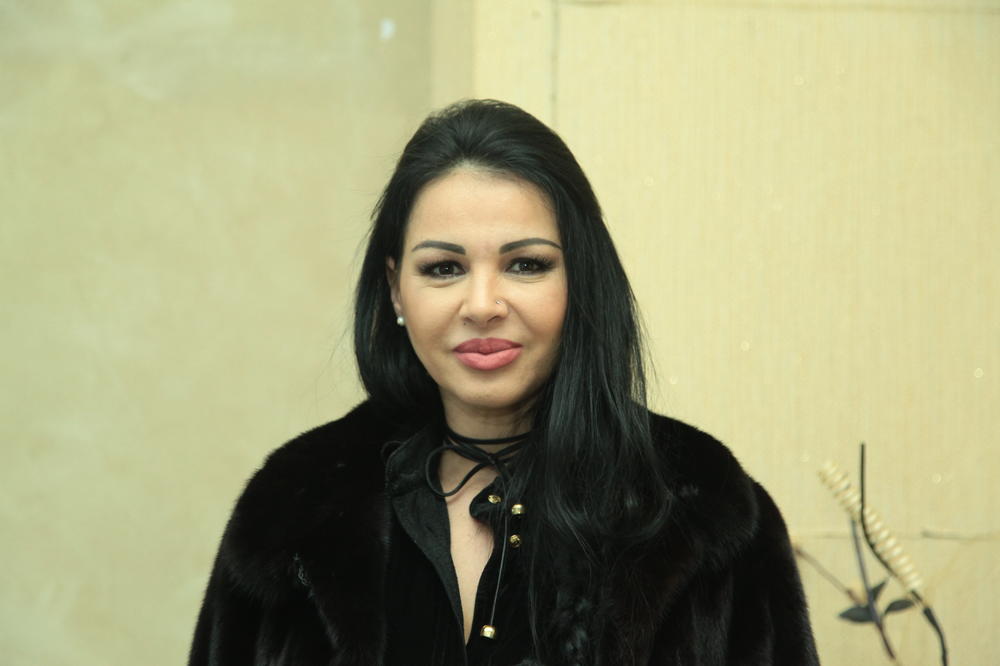 TINI IVANOVIĆ SU BIVŠI MUŽ I NJEGOVA ŽENA ZAGORČALI ŽIVOT! 10 godina joj branili da VIDI SINA, evo kako on izgleda!