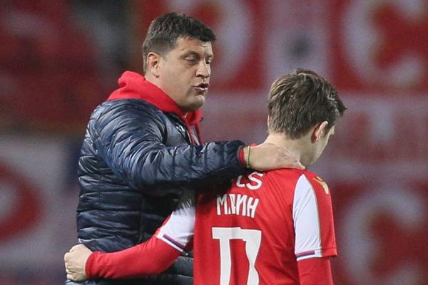 MARIN I MILOJEVIĆ NAJBOLJI: Superliga izabrala idealnih tim, samo jedan iz Partizana, a trojica iz Radničkog!