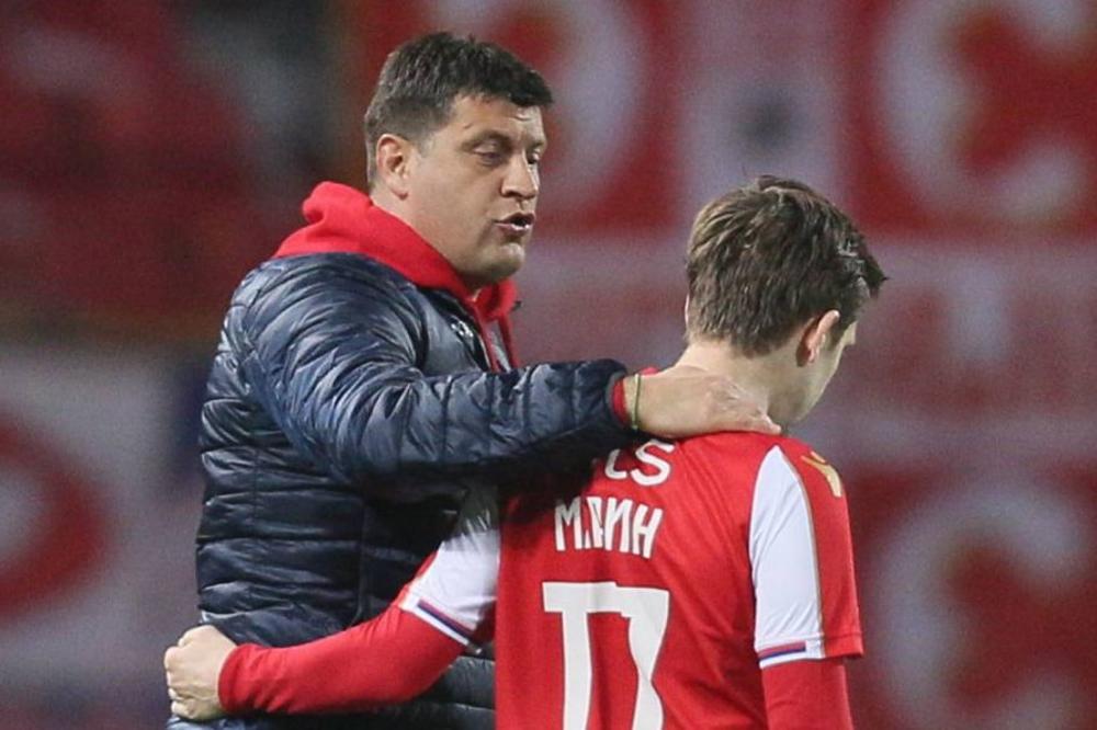 MARIN I MILOJEVIĆ NAJBOLJI: Superliga izabrala idealnih tim, samo jedan iz Partizana, a trojica iz Radničkog!