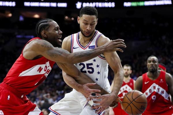 A PRVO JE REKAO DA ĆE IGRATI U KINI: NBA as ispalio reprezentaciju pred Mundobasket!