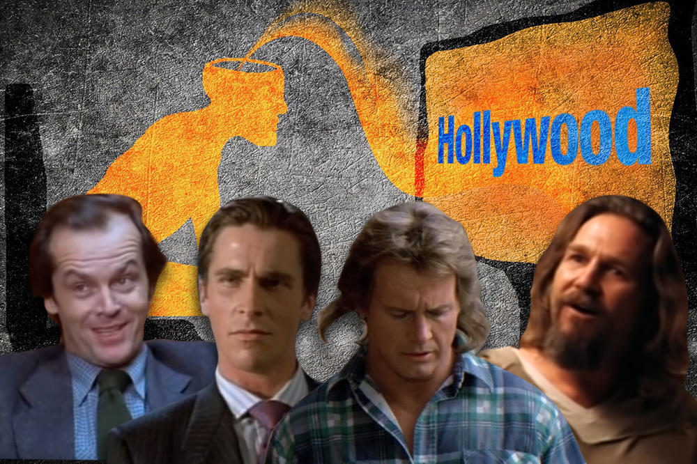 SVET I HOLIVUD U ŠOKU POSLE OBJAVE DA JE PROMENIO POL: Velika zvezda je nekada BIO ŽENSKO, borio se sa depresijom!