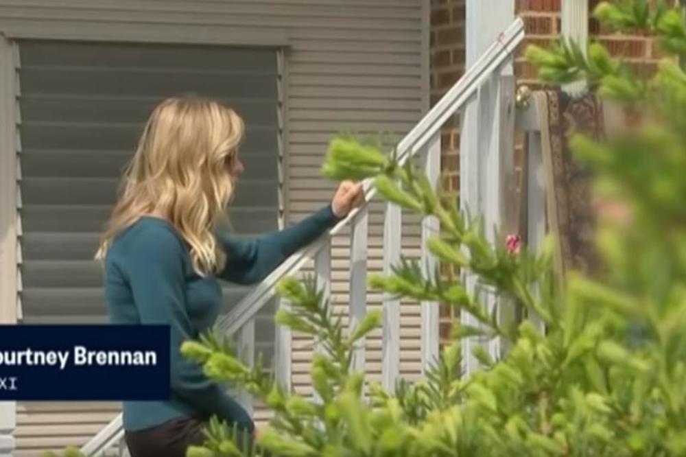 DANIMA JE ČULA NEOBIČNE ZVUKE SA TAVANA: Kada je otišla da proveri, nije mogla da veruje ko tu ŽIVI (VIDEO)