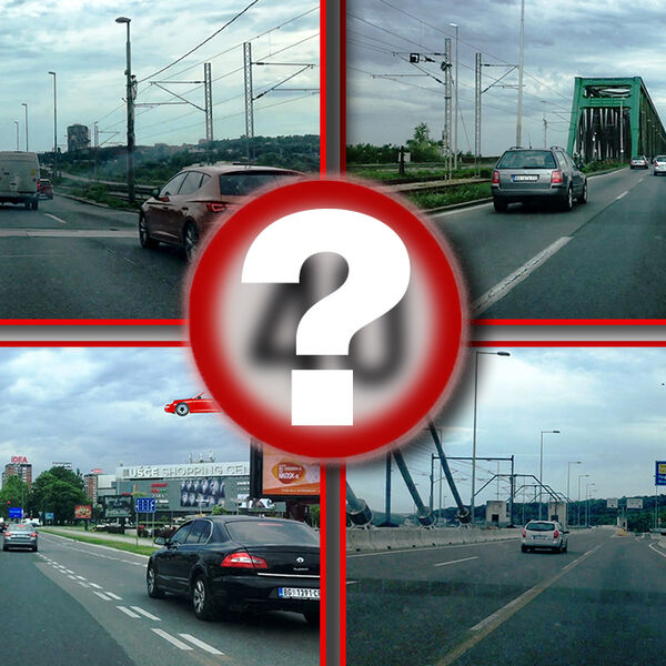 PAZITE SE! Evo gde vas sve "hvataju": Iz Ministarstva untrašnjih poslova najavljuju novo postavljanje kamera