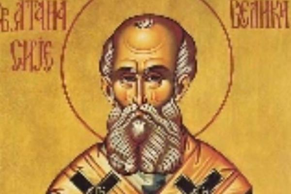 DANAS POSUĐE OBAVEZNO DRŽITE ZATVORENO! Za svetog Atanasija vezana su posebna VEROVANJA na jugu SRBIJE