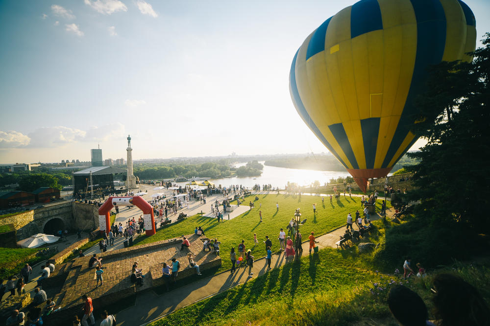 Beogradski Manifest – festival manifestacija, destinacija i degustacija