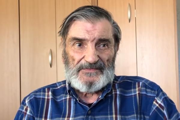 NJOJ JE DAO NAJNEOBIČNIJE OBEĆANJE I ISPUNIO GA: Život Miše Janketića obeležila je LJUBAV I SAMO JEDNA ŽENA!