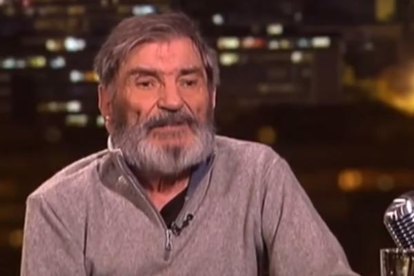 NAJLEPŠA IZJAVA LJUBAVI MIŠE JANKETIĆA SVOJOJ SUPRUZI: Iz ove kratke priče naučićete mnogo toga o BRAKU