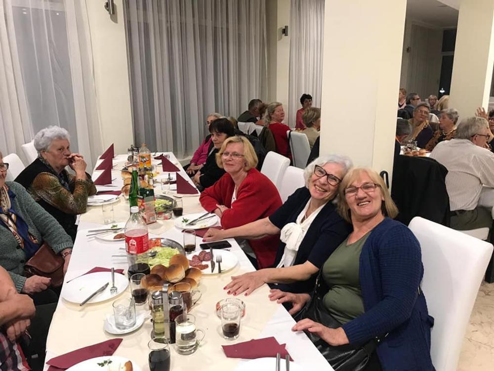 Penzioneri iz Obrenovca  