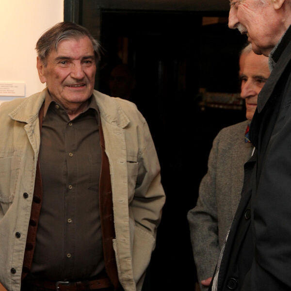 "SKINULI SU JE SA VOZA, A ONDA SU KRENULI DA UBIJU I MOJU...": Pokojni Srbin sestru PRODAO za cipele, pa doživeo...