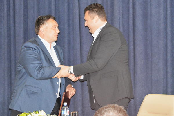 SLOVENAČKI “HOČEVAR” INVESTIRA 10 MILIONA EVRA U SVILAJNCU