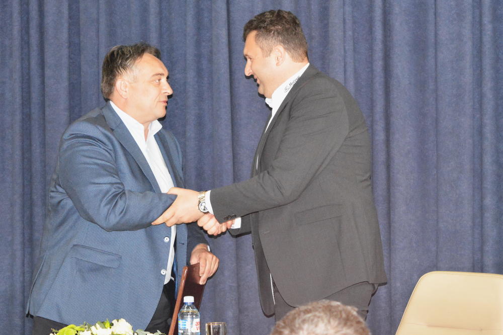 SLOVENAČKI “HOČEVAR” INVESTIRA 10 MILIONA EVRA U SVILAJNCU