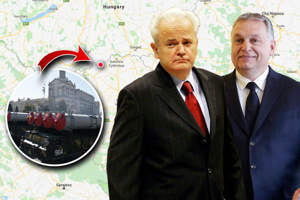 RUSI POSLALI MILOŠEVIĆU S-300, ALI JE SVE STOPIRAO OVAJ ČOVEK! Godinama NAJVEĆA TAJNA Srbije iz BOMBARDOVANJA