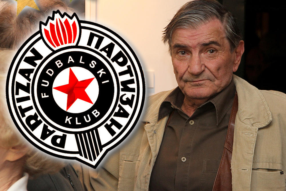 ZBOG NJEGA JE POSTAO PARTIZANOVAC: Kroz vene Miše Janketića je tekla crno-bela krv!