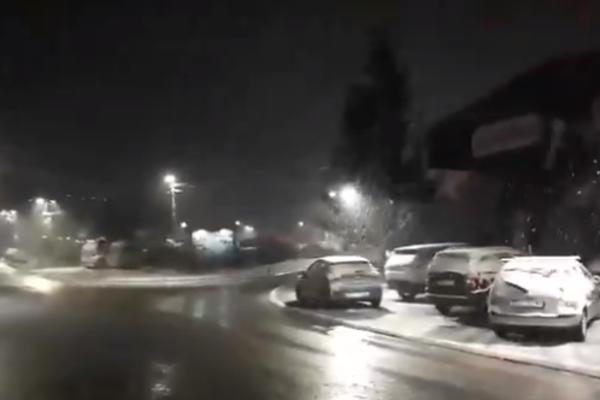 APOKALIPTIČNO U SRBIJI! Nigde žive duše nema, posle toplog vikenda STIŽE NOVI UDAR! (VIDEO)