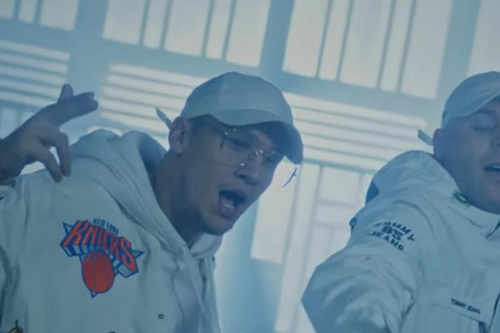 ČUDNIJE IME U ŽIVOTU NISTE ČULI: Kad vidite KAKO SE ZOVE REPER Rimski, pašćete u trans!