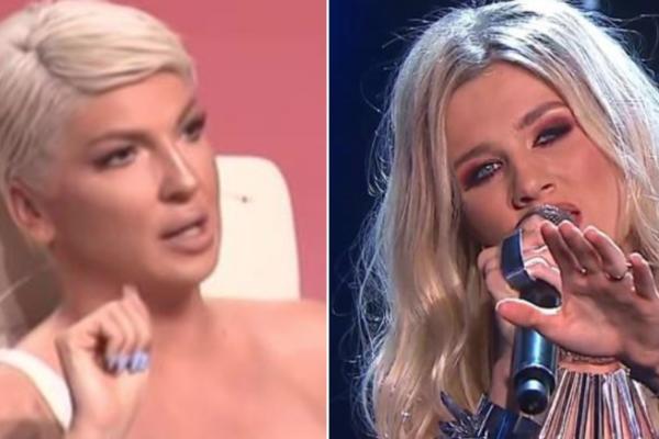 KAKO JE NIJE SRAMOTA? Cela Evropa odlepila za NAŠOM NEVENOM, jedino JK vređa! ZAR POSLE SVEGA TI DA BUDEŠ SUDIJA?