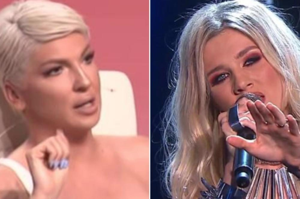 KAKO JE NIJE SRAMOTA? Cela Evropa odlepila za NAŠOM NEVENOM, jedino JK vređa! ZAR POSLE SVEGA TI DA BUDEŠ SUDIJA?