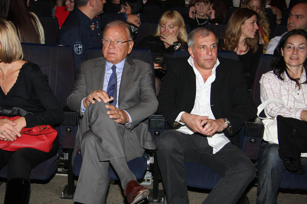 DENVER VRBOVAO SRPSKOG STRUČNJAKA: Umesto da postane prvi NBA trener sa ovih prostora, POKORIO JE EVROPU!