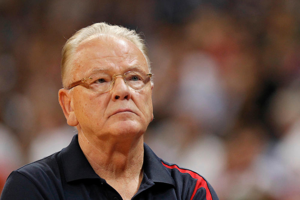 Skandal! Dušan Duda Ivković opet odbijen za Kuću slavnih