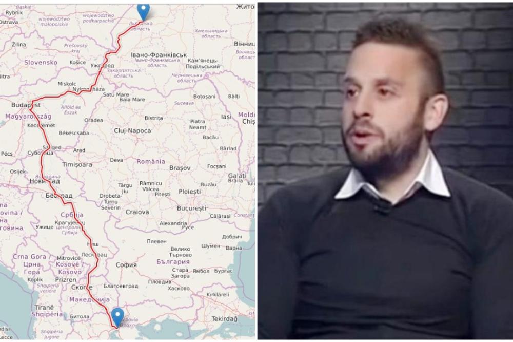 HRVATSKI ISTORIČAR OTKRIO ISTINU O DOSELJAVANJU SLOVENA: Ovo je za Srbe sramotnije od rijalitija!NE SME DA SE SAZNA