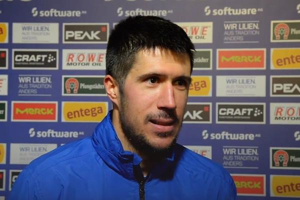 ODJAVIO JE ZVEZDU BRUTALNOM PORUKOM: A sada je ostao bez kluba i postao slobodan igrač!