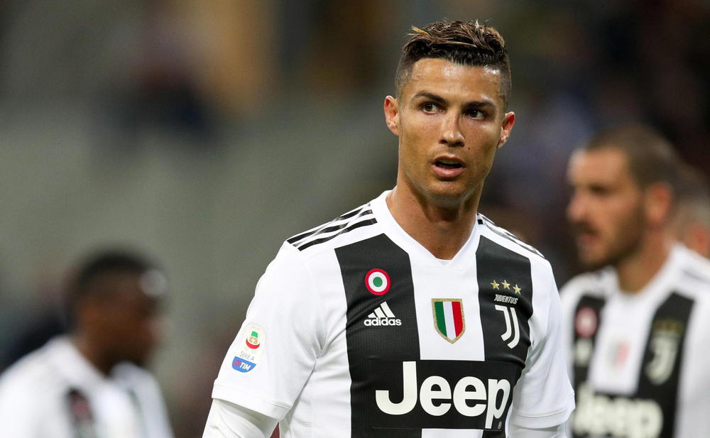 Kristijano Ronaldo i dalje nije završio sa optužbama za silovanje