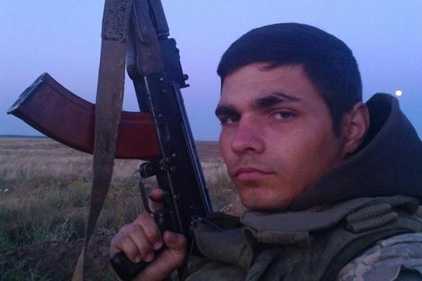 OVAJ MLADI RUS (22) JE IZVEO NEVEROVATAN HEROJSKI ČIN: On je ovim zadužio svoju zemlju, MAJKU RUSIJU! SLAVA MU!