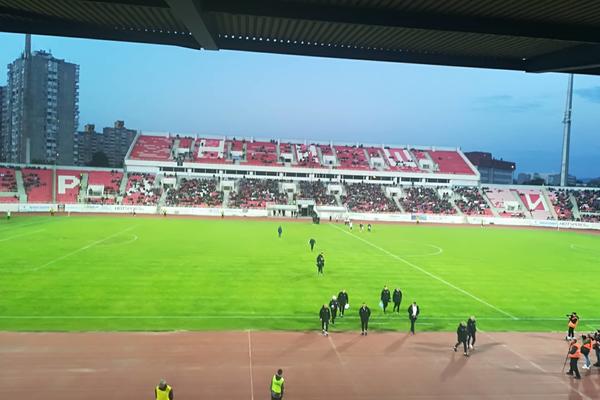 FIFA STALA NA STRANU FSS: Obustavljen je disciplinski postupak zbog kršenja prava fudbalera!