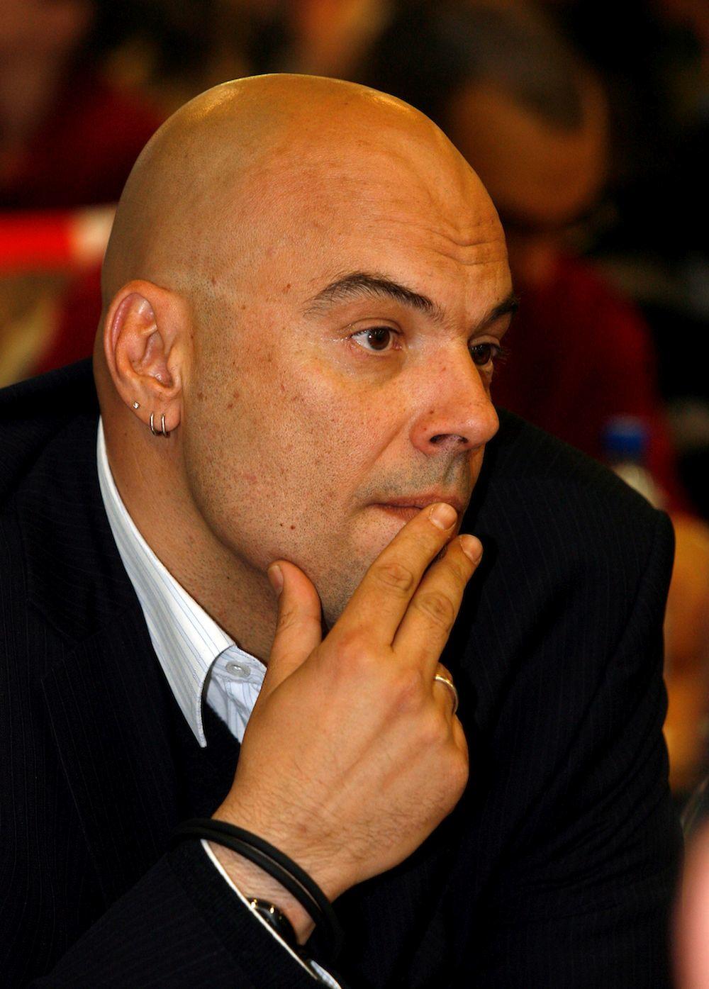 Vuk Mitrović je upozorio čelnike klubova iz regiona