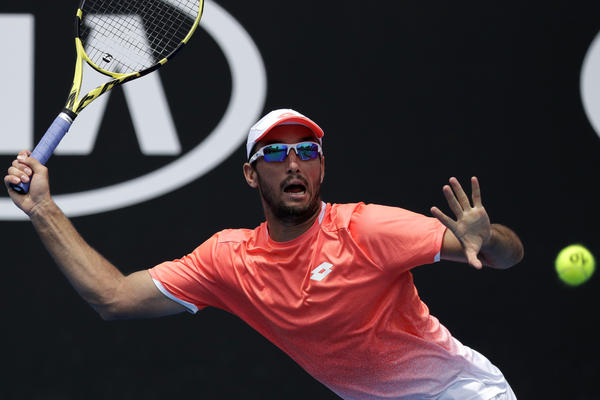 Viktor Troicki za korak bliži Rolan Garosu!