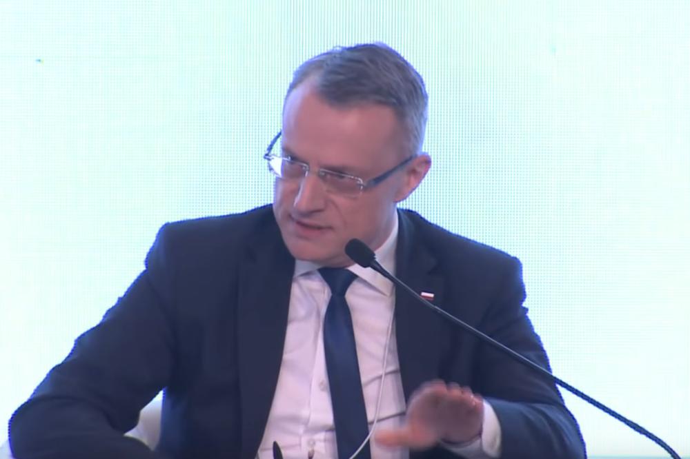 NAPADNUT AMBASADOR! POLJACI U ŠOKU OSUĐUJU: Nasilje ne sme da se toleriše!