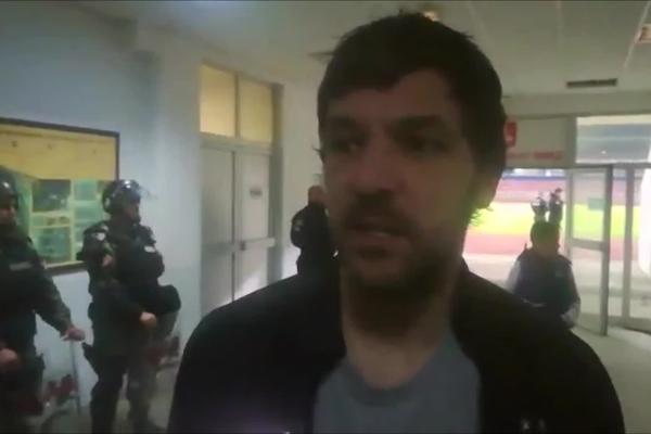 ZVEZDA JE VELIKA EKIPA: Da li ste očekivali ovakve reči Vladimira Stojkovića?