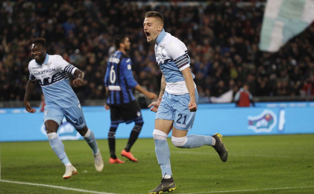 Sergej je zvanično najbolji vezista Serije A