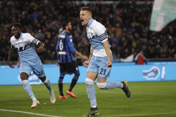 OVO NIKO NIJE OČEKIVAO: Ogromno priznanje za Sergeja!