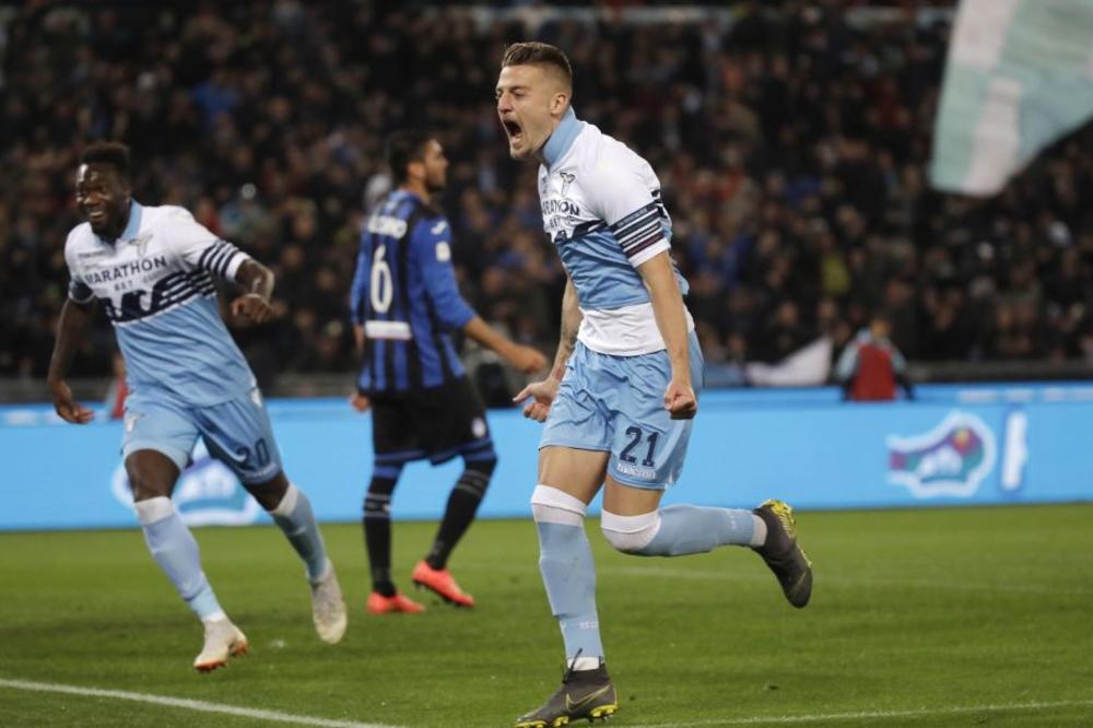 OVO NIKO NIJE OČEKIVAO: Ogromno priznanje za Sergeja!