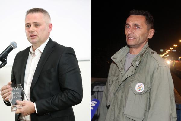 AKO ME VEĆ PROZIVATE, IMAJTE NA UMU JEDNU STVAR! Murar je napisao da je PROTIV TIJANINOG ZAKONA, Jurić ga poklopio