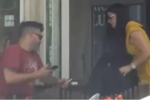 LUKA LAZUKIĆ NAPOKON DOBIJA SINA! Slađa čeka dečaka, porođaj već sad zakazan za jul!